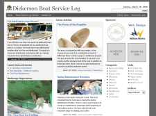 Marine Blog