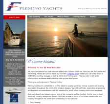 Fleming Yachts
