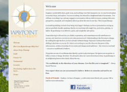 Waypoint Hypnotherapy